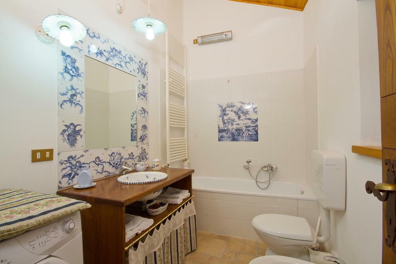 הוילה Oblizza Casa Krajnova מראה חיצוני תמונה