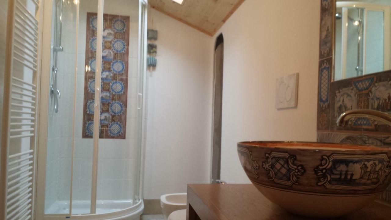 הוילה Oblizza Casa Krajnova מראה חיצוני תמונה